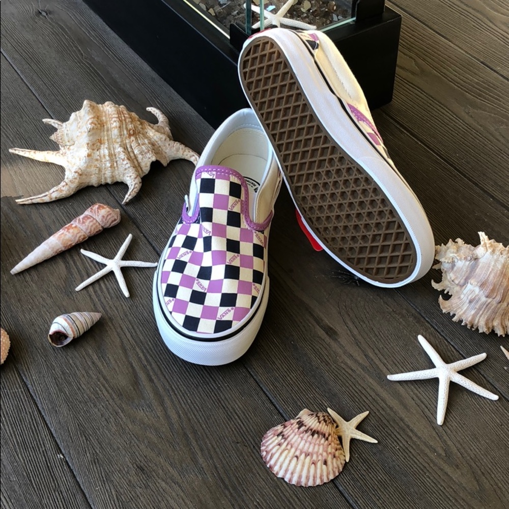 🌸VANS🌸 - Picture 4 of 8
